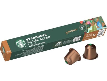 SBUX HSBLD SRP 12x57g B13 kap. STARBUCKS