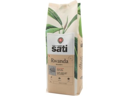 Sati Rwanda Mushonyi 500 g zrno