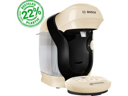 Tassimo Style TAS117E kap. kávovar BOSCH