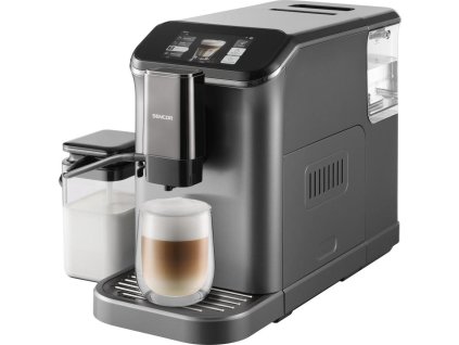 SES 8500BK Automatické Espresso SENCOR