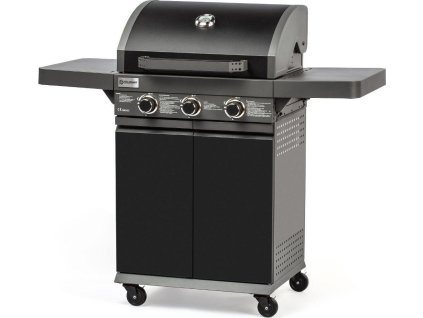 FZG 3006 Plynový gril 3 horáky FIELDMANN