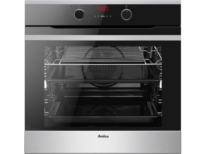 TFB 128 TX rúra vstavaná AMICA