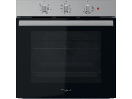 OMR35HR0X vstavaná rúra WHIRLPOOL