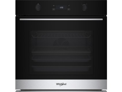 WOI78PU0SXA Vstavaná rúra WHIRLPOOL
