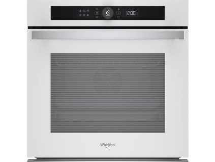 WOI4S8CM1SWA Vstavaná rúra WHIRLPOOL