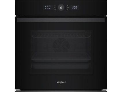 WOI4S8CM1SBA Vstavaná rúra WHIRLPOOL