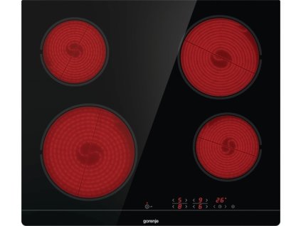 GORENJE ECT601FM