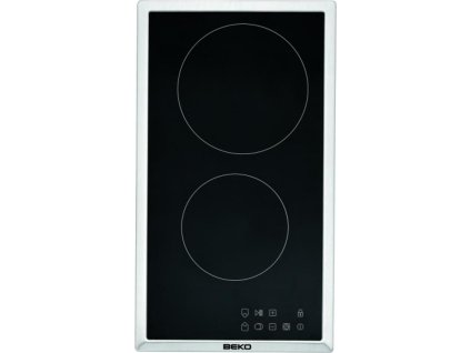 HDMC32400TX varná doska skl. BEKO