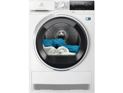 EW7D384UCC Sušička bielizne ELECTROLUX