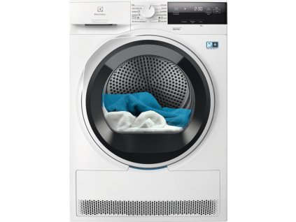 EW8D394MC Sušička bielizne ELECTROLUX