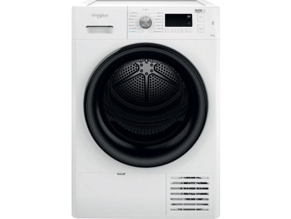FFTM11 82B EE Sušička bielizne WHIRLPOOL