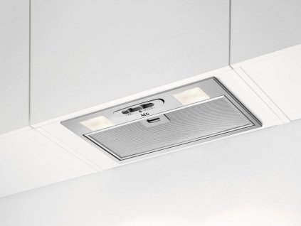 DGB3523S odsávač pár vstavaný AEG