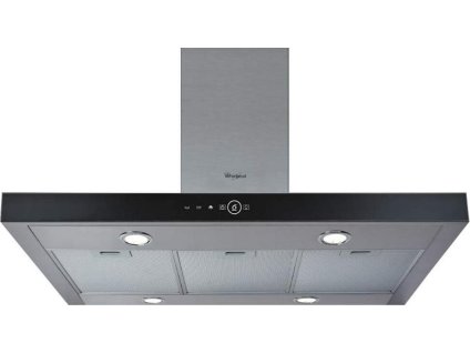 AKR504IX/1 odsávač pár WHIRLPOOL