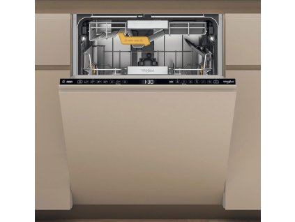 W8I HF58 TU Vstavaná umývačka WHIRLPOOL