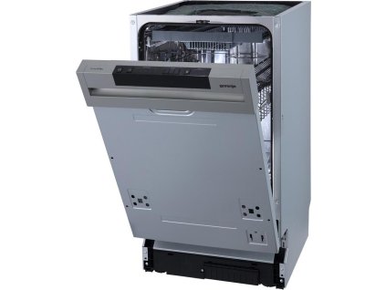 GI561D10S umývačka riadu vst. GORENJE