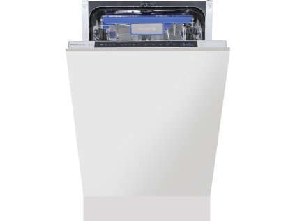 PDI 1049 BBIT vstavaná umývačka PHILCO
