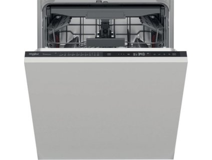 Whirlpool WIP 4T233 PFEG B