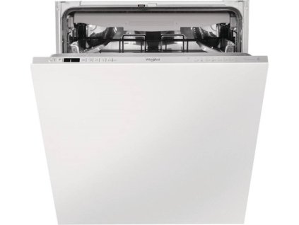 Whirlpool WIC 3C34 PFE