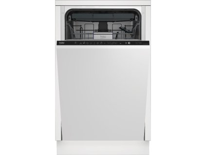 DIS48120 umývačka 45cm vst. BEKO