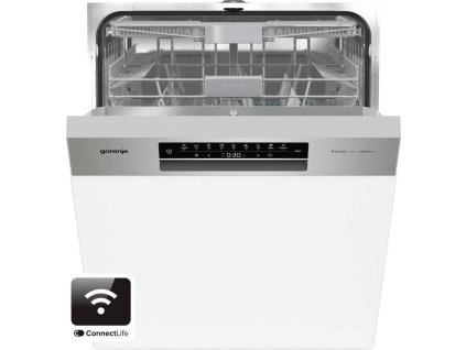 GI673C60X umývačka riadu vstav. GORENJE