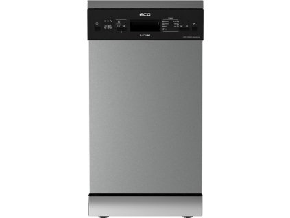 ECG EDF 300643 BlackLine