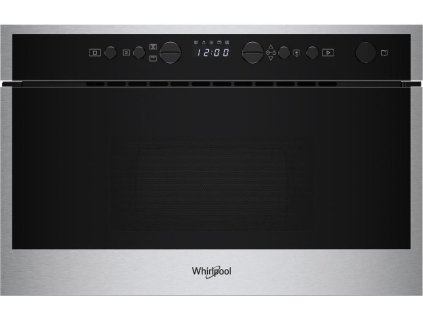 WMN464BX Mikrovlnná rúra vsta. WHIRLPOOL