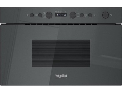 WMN14BSG Mikrovlnná rúra vsta. WHIRLPOOL