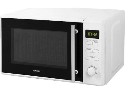 SMW 5220 mikrovlnná rúra SENCOR
