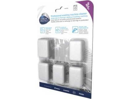 CDT1005 čistič do práčky CARE + PROTECT