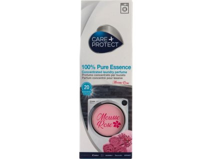 LPL1002M parfém do práčky CARE + PROTECT