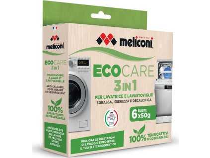 621022 ECO CARE 3V1 pranie/umýv MELICONI