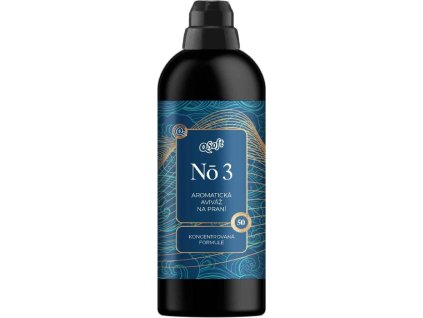 Q soft No.3 aviváž 50 dávok 1L Q-soft