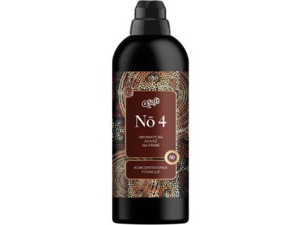 Q soft No.4 aviváž 50 dávok 1L Q-soft