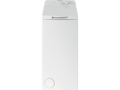 BTWL60400EE/N práčka vrchom pl. INDESIT