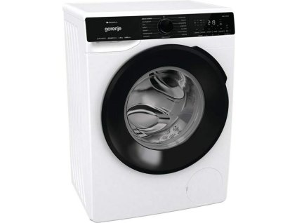 WSAP84AWI spredu plnená práčka GORENJE