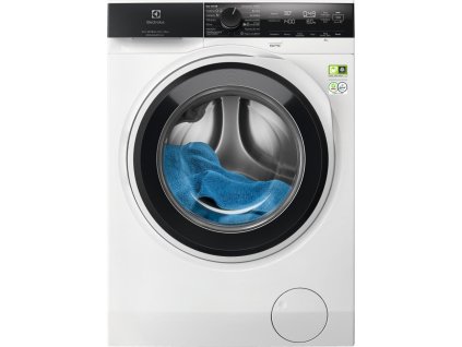 EW8F4414GUC Práčka spr plnená ELECTROLUX