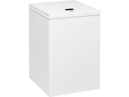 WH1410 2 MRAZNIČKA PULTOVÁ WHIRLPOOL