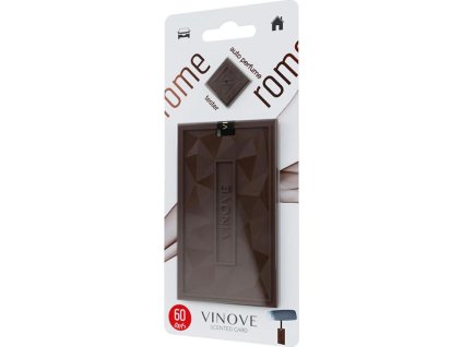 Scented card ROME vonná karta VINOVE