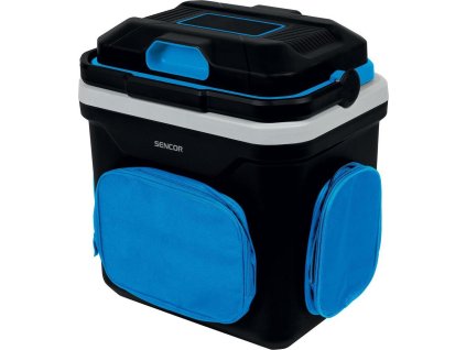 SCM 3224BL-EUE4 autochladnička SENCOR