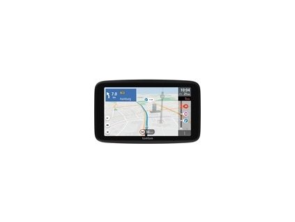 TomTom GO Camper Tour 2nd gen