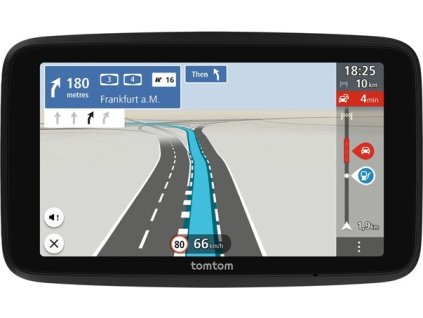 TomTom GO CLASSIC 5" 2Gen