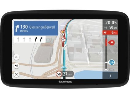 TomTom GO Professional 6