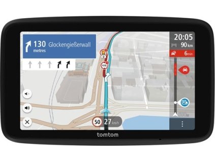 TomTom GO Professional 5
