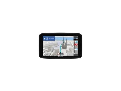 TomTom GO Navigator 6" 2nd gen