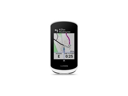 Garmin GPS cyclocomputer Edge Explore 2, EU