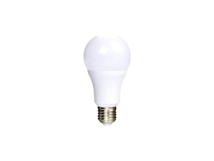 Solight LED žárovka, klasický tvar, 10W, E27, 3000K, 270°, 1100lm