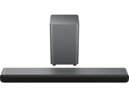 S55HE Soundbar 2.1 s Dolby Atmos TCL