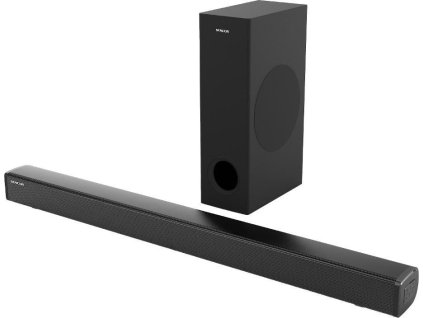 SSB 5500BW 2.1CH BT SOUNDBAR SW SENCOR