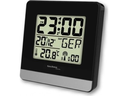 TechnoLine WT 260 - digitální budík