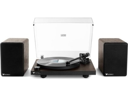 Victrola VTTS-1-ESP-INT Premiere T1